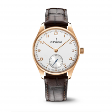 Stainless Steel Water Resistance Man Mechanical Watches Genuine Leather Automatic Watch thumbnail-4