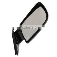 GM1320122 High Quality Auto Parts Side View Mirror for Cadillac Escalade 1998-2006 thumbnail-5