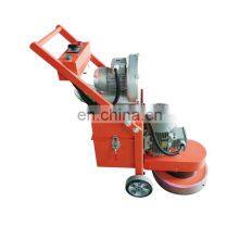 Durable High Performance Concrete Grinder Floor for Promotion thumbnail-3