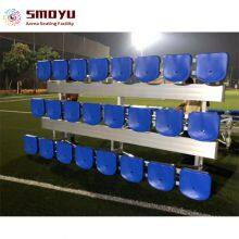 Indoor Outdoor Stadium Seats Grandstand Seat Auditorium Chair Bleachers thumbnail-2