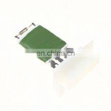 100013272 NEW Heater Blower Motor Resistor For Eos Golf Passa-t A3 Seat 1KD959263 thumbnail-5