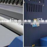 New Product!!! TAIMES TX2204I Industrial Flag Textile Plotter Digital Cotton Fabric Dye Sublimation Printer Printing Machine thumbnail-4