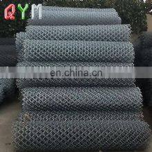 Galvanized or PVC Coated Chain Link Farm Fence Price thumbnail-2