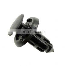 Бамперные фиксаторные клипсы, пластмассовые резьбовые крепления для автомобилей, фиксаторы-штыри, авто-крепления-штыри, клипсы thumbnail-3