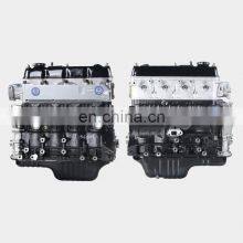 Del Motor 2.2L JM491Q-ME Engine For Jinbei Haise Great Wall Deer ZX Admiral Grand Tiger thumbnail-2