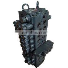 Case CX225SR Main Control Valve Case CX240 Excavator Control Valve Case CX240B Hydraulic Main Valve