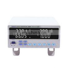 RS232 RS485 Communication Harmonic Digital Power Meter