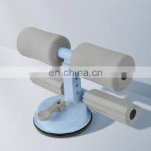 Sit up Aids Machine Exercise Portable Self Suction Sit up Aids Workout Indoor. thumbnail-2