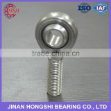 POSB3 Hot sale stainless steel handrail /curtain rod/ steel dome end cap/rod end bearing