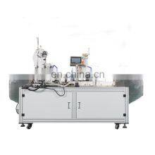 High Quality Aluminium Alloy Folding Head Ear Mask Welding Machine thumbnail-2