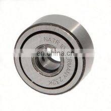 Support Rollers Bearing NNTR50x130x65.2ZL thumbnail-2