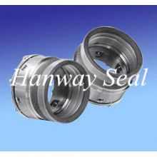 Bellows Mechanical Seal HW609