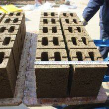 China Manual Brick Machine Onnoh QTJ4-40 Semi-automatic Brick Making Machine thumbnail-5