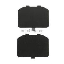 Wholesale High Endurance Stainless Brake Pad Shim Silencer thumbnail-3
