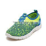 Comfortable Breathable Children Boy Girls Kids Beach Sneaker Shoes thumbnail-2