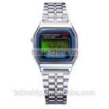 2016 Quartz Casual Women Wristwatch thumbnail-6