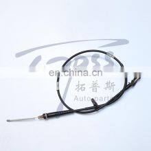 China Online Wholesale Supplier High Quality Product OEM 46420-87719 Brake Cable For TOYOTA thumbnail-1