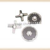 304 Grade Stainless Steel Industrial Meat Grinder thumbnail-6