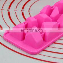 Easy Release Silicone Ice Cube Molds thumbnail-2