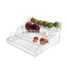 Wholesale Clear Acrylic Product Promotion Display Stand