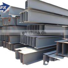 Low Cost Construction Materials Steel Structure Building H Beam thumbnail-2
