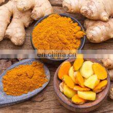 TURMERIC STARCH 100% NATURAL HIGH QUALITY GOOD PRICE MADE IN VIET NAM thumbnail-2