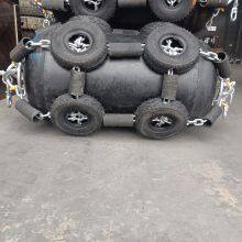 High Quality Yokohama Type Pneumatic Rubber Fenders thumbnail-5