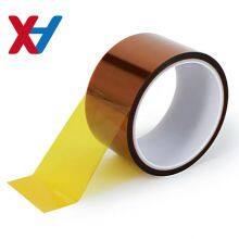 Kapton Polyimide Tape