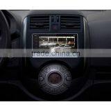 TOUCH SCREEN ANDROID4.4 DOUBLE DIN CAR DVD PLAYER FOR HONDA CITY ODYSSEY CRV FIT EVERUS CAR GPS WIFI BT,SWC,USB,SD,AUX,3G OP thumbnail-5