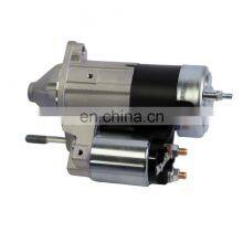 Auto Parts 12v Car Electric Starter Motor for Audi A4 2007-2012 TS22E45 05911021DX