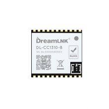 868Mh/915Mhz UART Wireless Transparent Transceiver Module With CC1310 Chip thumbnail-2