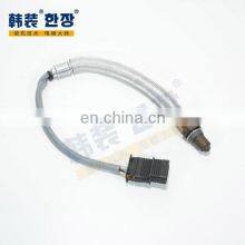11787589147 Rear Right Oxygen Sensor For BMW 5 Series F18/520i 12