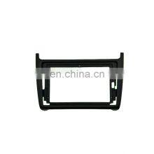 2012-2018 High Quality Factory Shipment New Car Player Mounting Frame Decoration Kit With Power Cable thumbnail-1
