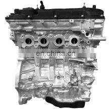 New 2.0L Car Motor G4NC Engine For Kia Carens Forte Soul Sportage Hyundai Elantra Tucson I30 I40 Mistra