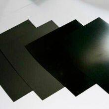 Black Flame-retardant PC Films thumbnail-1