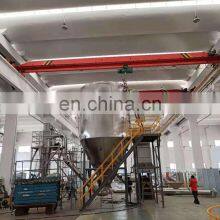 LPG Excellent Quality Spray-Dryer-Machine Wide Varieties Centrifugal Spray Dryer Banana Salt Inert Loop Fruit Juice Spray Dryer thumbnail-3