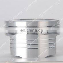 Gasoline Motorcycle Engine Piston 57.3mm With Pin and Circlip. thumbnail-3