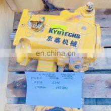 Wholesale Factory Price E374 E395 Swing Motor 5427624 593-3840 for Excavator in Stock thumbnail-3