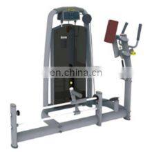 2020 ASJ-A065 Newest Health Gym Use Device Commercial Fitness Equipment Back Kick Hip Machine thumbnail-2