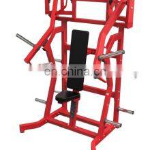 Sport Exercise Goods Club Fitness Sport Hot Factory Gym Machine Lateral Incline Press