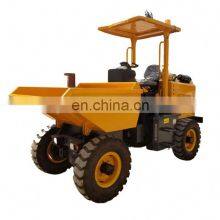 Dump Truck Mini Tipper Truck Mini Dumper 2 Ton thumbnail-3