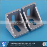 Die Cast Aluminium Bracket/aluminium Profile Accessories/angle thumbnail-3