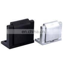 Childproof Reinforcement Door Locks Home Hotel Security Anti Theft Door Guard Zinc Alloy Door Buckle thumbnail-2