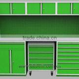 Factory Supply Garage Metal Tool Chest for Workshop to Store Tools AX-ZHG0068-G