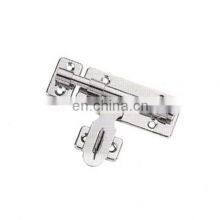 Security Stainless Steel Sliding Door Bolt Lock