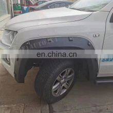 New Auto Body Parts Car Wheel Fender Flares Arches For Amarok 2010 up thumbnail-3