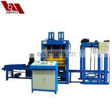 Auto Brick Machine/brick Paving Machine/brick Making Machine Nigeria thumbnail-4