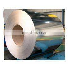 Silicon Steel Sheet Iron Core Electrical Cold Rolled Non-Oriented Silicon Steel For Motors thumbnail-5