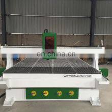 High Productivity China Wood Cnc Router Woodworking Price thumbnail-5