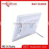 Hot Sell High Definition Digital Big Screen Day Date Clock for Dementia for Elder thumbnail-5